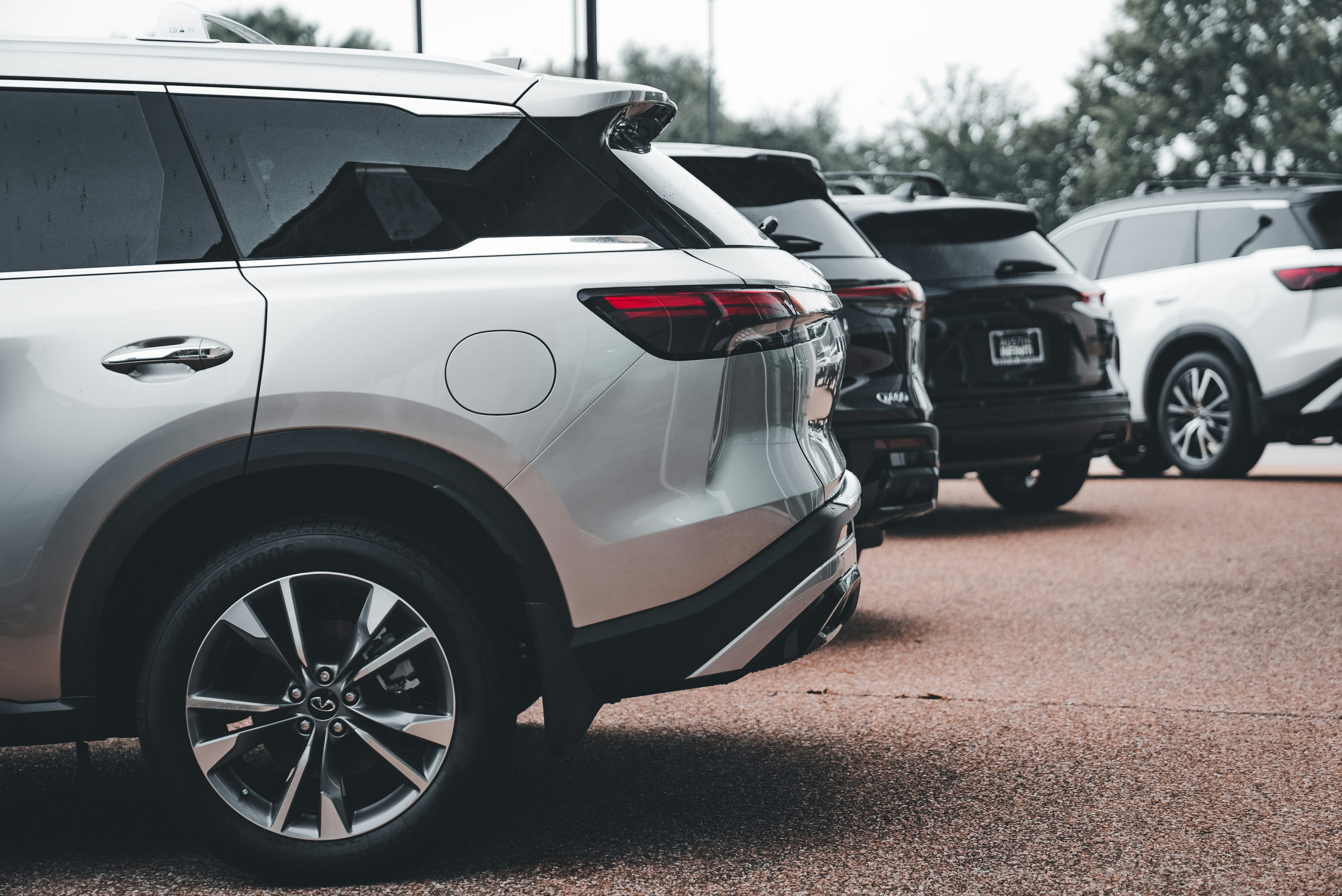 Executive Car Hire